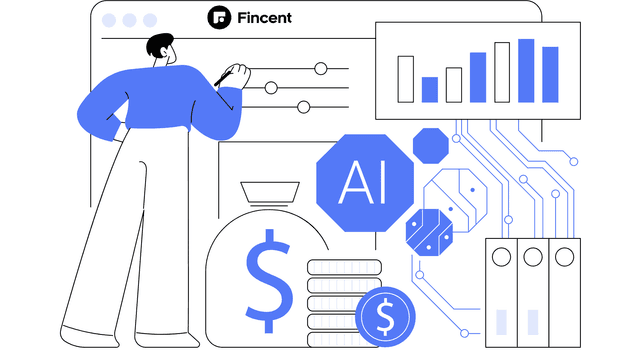 How AI Improves Accuracy and Reduces Errors in Bookkeeping